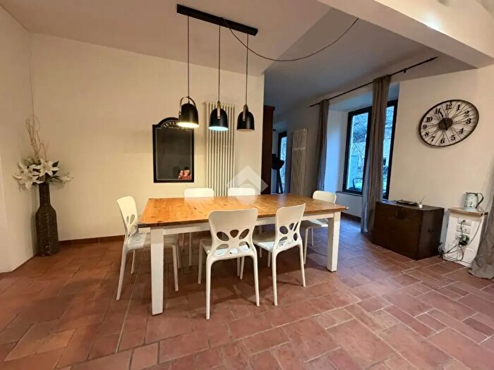 Appartamento con 5 locali in vendita in Via Reich, Torre Boldone