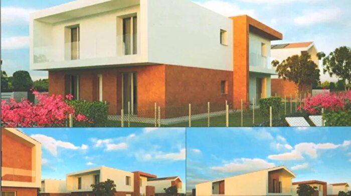 Casa con 5 locali in vendita in Mira