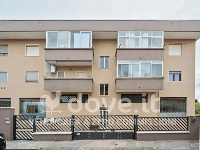 Appartamento bilocale in vendita in Via Carmine f, Assemini