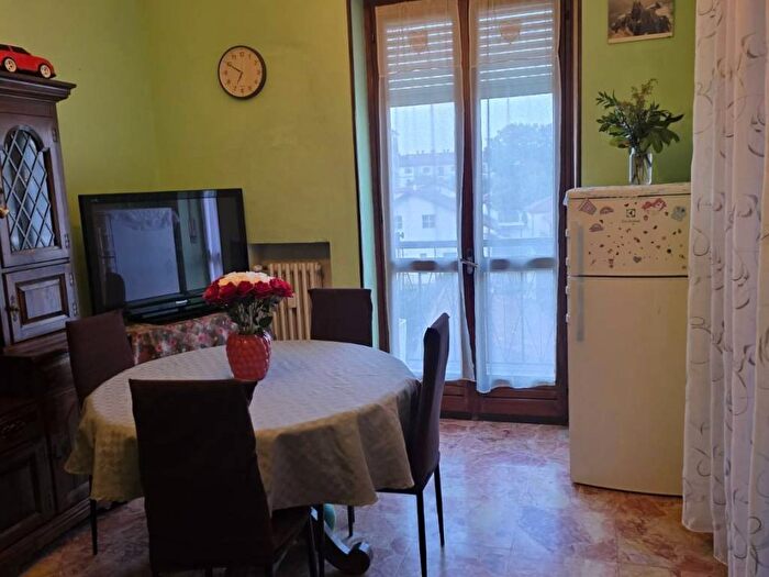 Appartamento bilocale in affitto in Corso Giuseppe Mazzini, Centro, Saluzzo