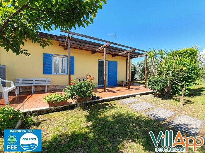 Casa trilocale in affitto in Via Guado, Fondi