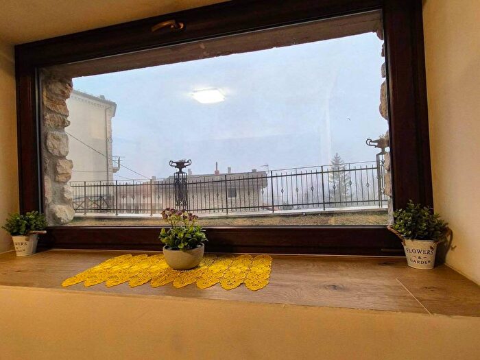 Appartamento monolocale in affitto in Via Bonservizi, Centro, Rocca di Cambio