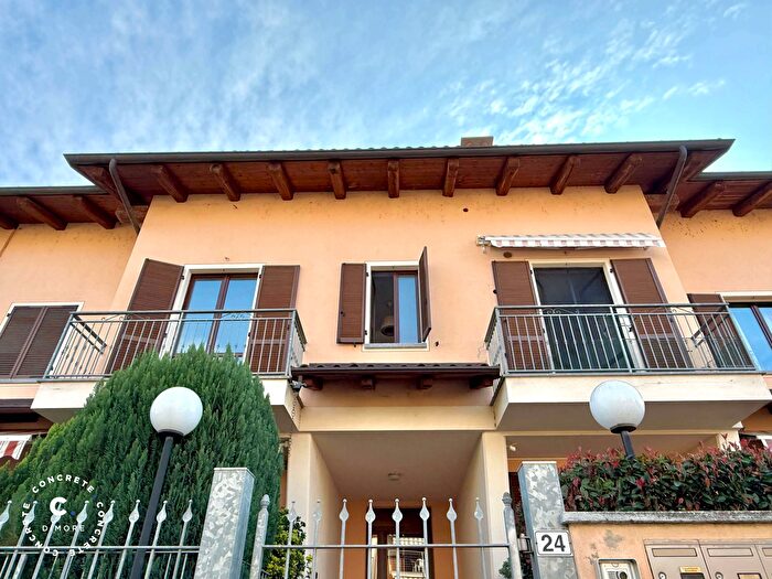 Appartamento quadrilocale in vendita in Via San Domenico Savio, Villanova DAsti