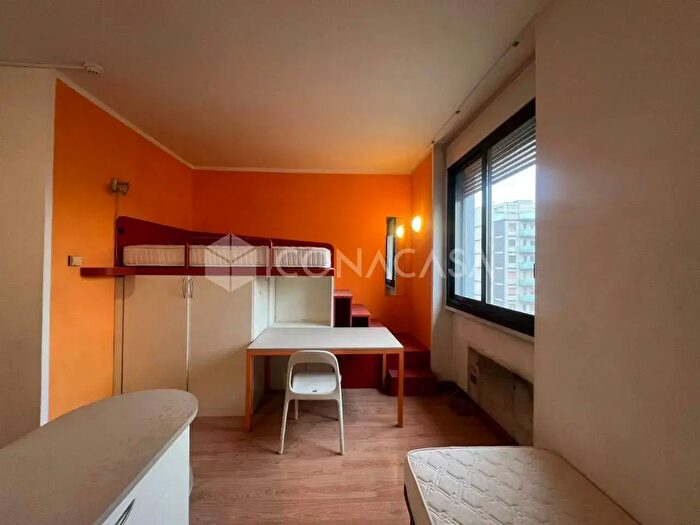 Appartamento monolocale in vendita in Via Maria Montessori, Milano