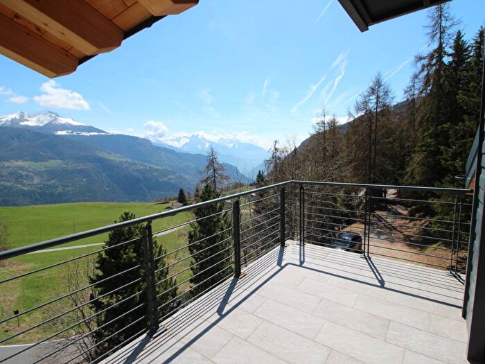 Casa bilocale in affitto in Frazione Ronc, Torgnon