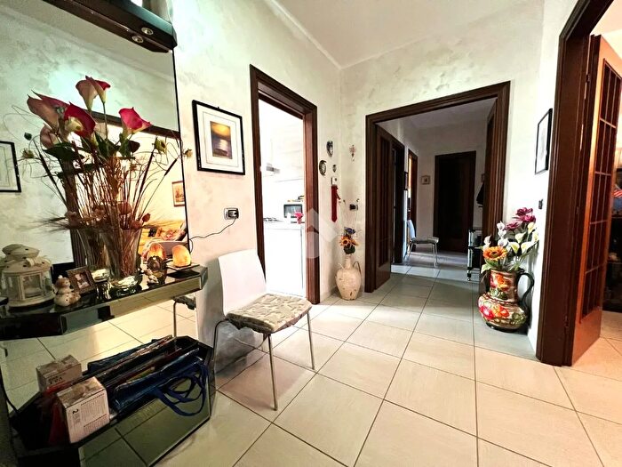 Appartamento trilocale in vendita in Via Antonio Pacinotti, Mesagne