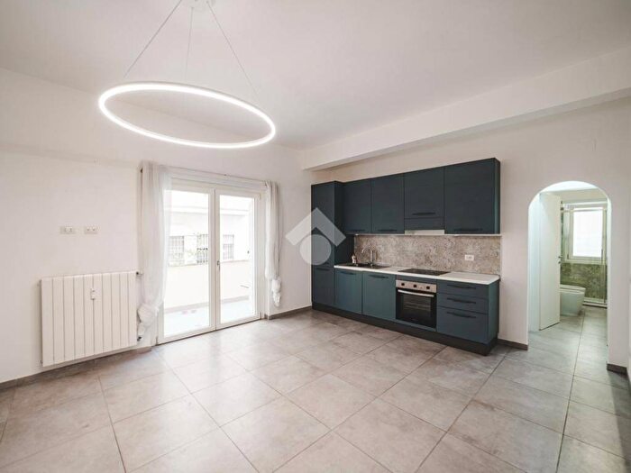 Appartamento bilocale in affitto in Corso di francia, Vigna Clara Vigna Stelluti, Roma