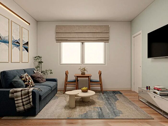 Appartamento bilocale in vendita in Viale Fratelli Bandiera, Vicenza