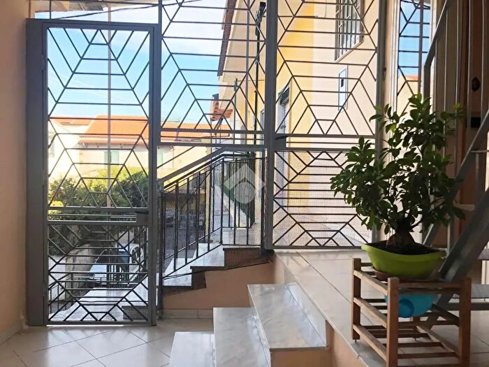 Casa quadrilocale in vendita in Strada S M della Neve, Aversa