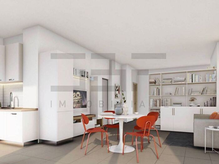 Appartamento monolocale in affitto in Via Monti Sabini, Vigentino Fatima, Milano