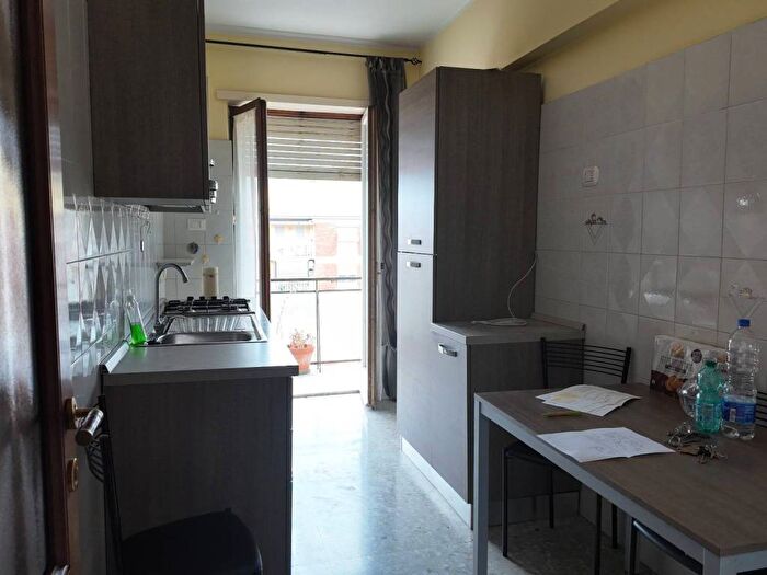 Casa bilocale in affitto in Viale Partenope, Tor de Schiavi, Roma