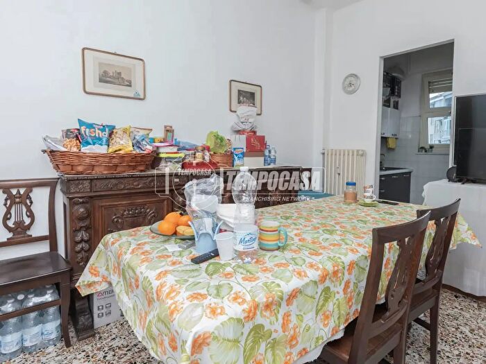 Appartamento trilocale in vendita in Corso Carlo E nello Rosselli, Torino