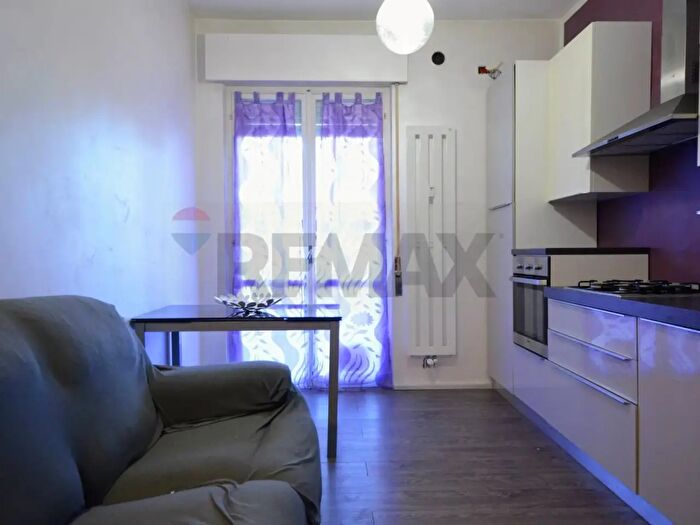 Appartamento trilocale in vendita in Ceva
