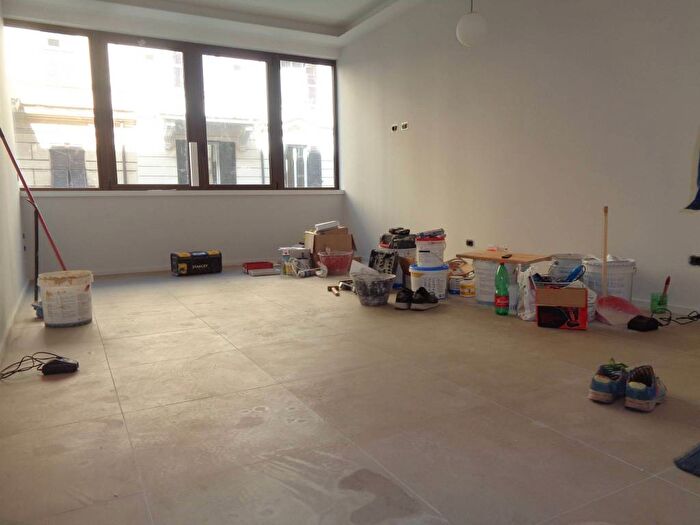 Appartamento trilocale in affitto in Via Tacito, Prati, Roma