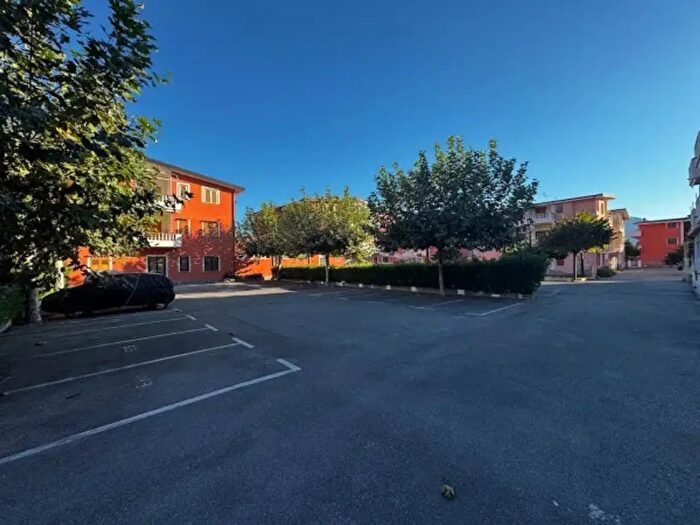 Appartamento trilocale in vendita in Via dei Gabbiani, Santa Maria Del Cedro