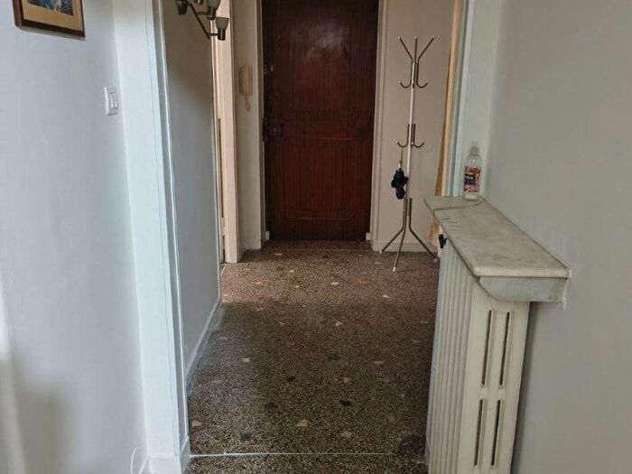 Appartamento trilocale in affitto in Borgo Rovereto Piscina, Alessandria