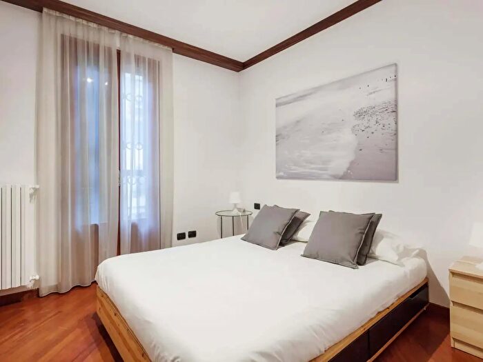 Appartamento monolocale in affitto in Corso di Porta Romana, Milano