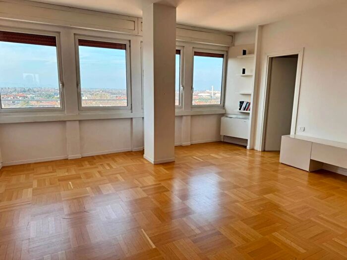 Appartamento quadrilocale in vendita in Via Savonarola Padova, Padova