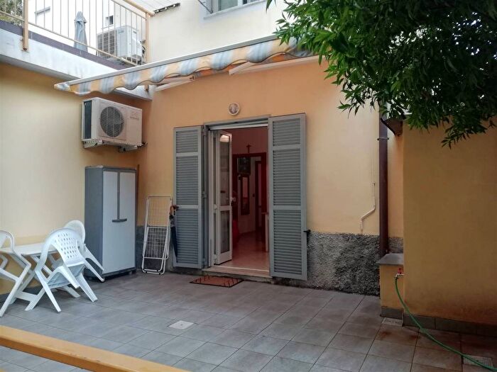 Appartamento bilocale in affitto in Centro, Varazze