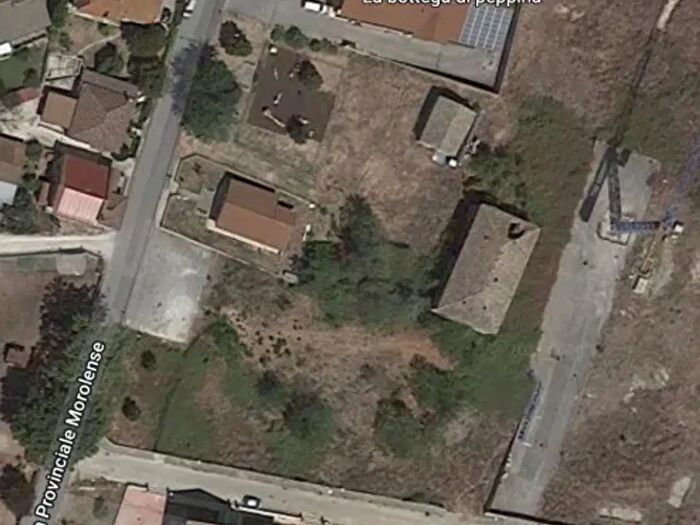 Casa con 6 locali in vendita in Via Quattro Strade, Patrica