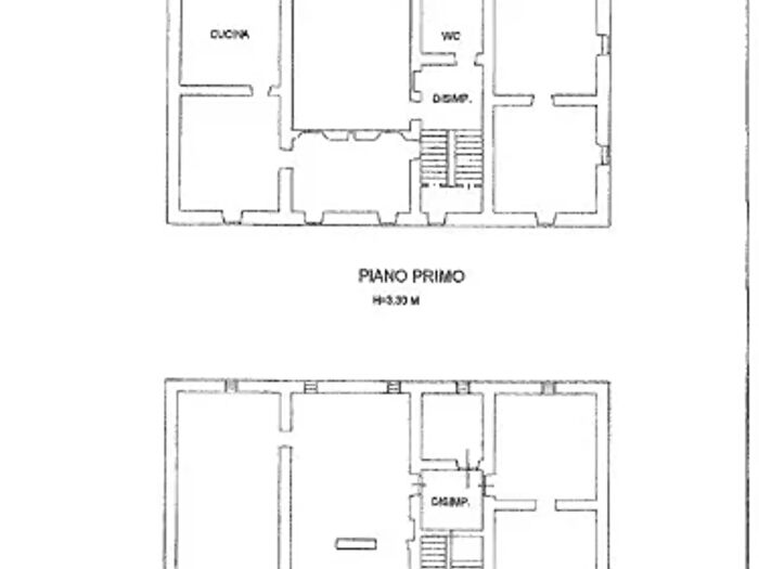 Case in Vendita e in Affitto - 2
