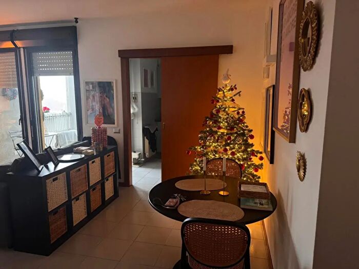 Appartamento bilocale in affitto in Via dei Missaglia a, Milano