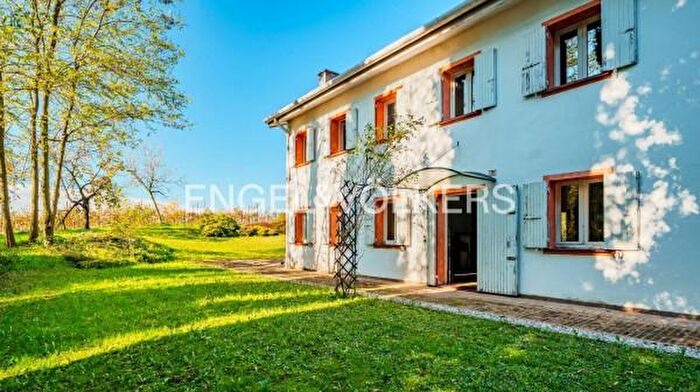 Casa con 6 locali in vendita in Via Ivo Lollini, Montebelluna