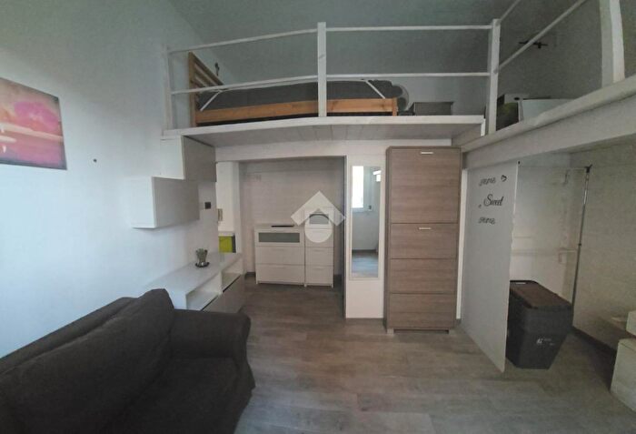 Appartamento bilocale in vendita in BellariaIgea Marina