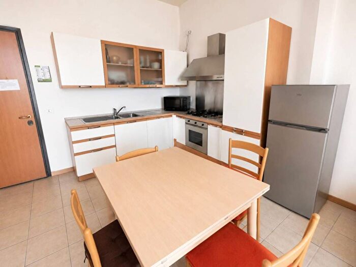 Appartamento bilocale in affitto in Via Acque, Bolzano Vicentino