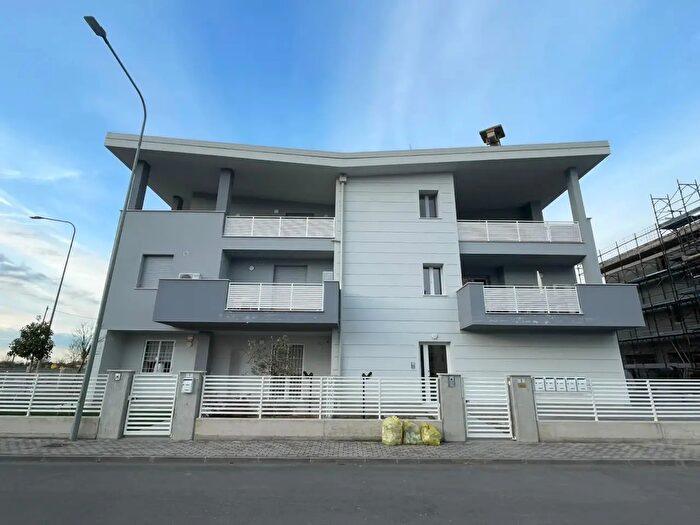 Appartamento quadrilocale in vendita in Via Socrate, Nonantola