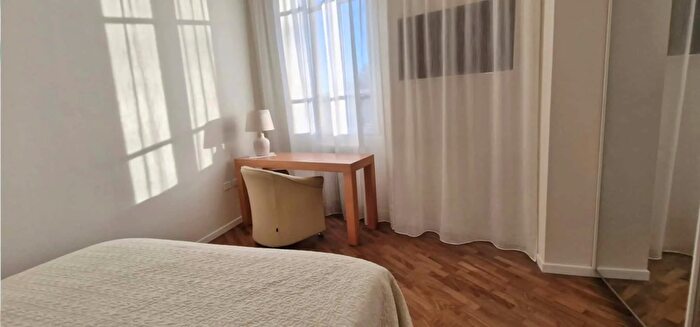 Appartamento monolocale in affitto in Via Giuseppe Massarenti, Bologna