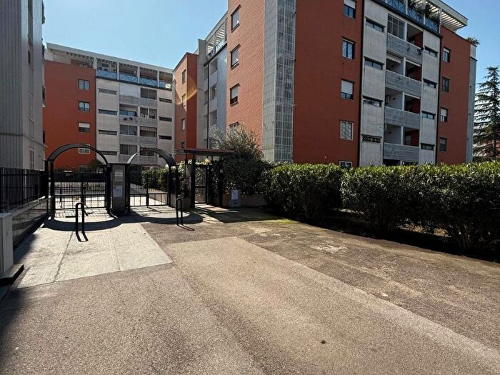 Appartamento monolocale in affitto in Tribunale Carmine Nuovo, Foggia