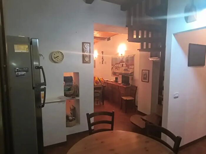 Casa con 5 locali in vendita in Abbadia San Salvatore