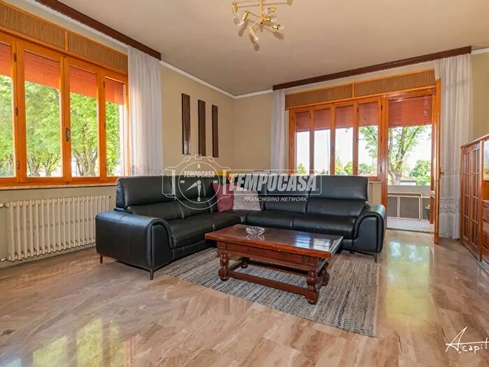 Casa quadrilocale in vendita in Via Dante Gallani H, Rovigo