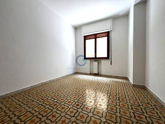 Appartamento trilocale in affitto in Centro Storico, Catanzaro