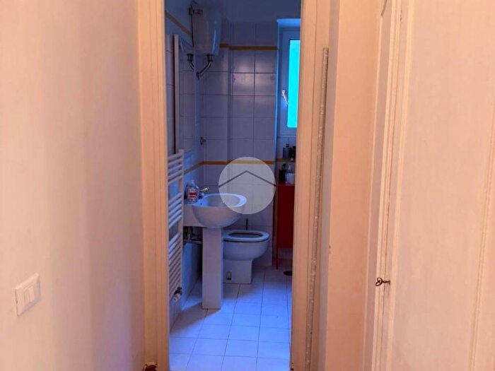 Appartamento monolocale in affitto in Via Pezzana, Parioli, Roma