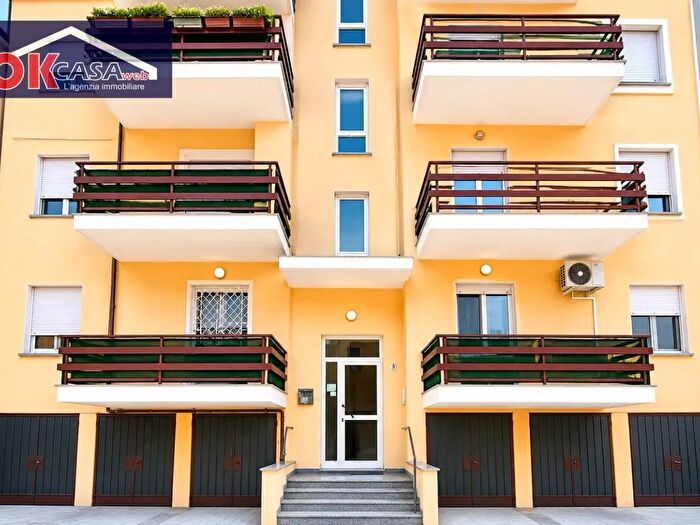 Appartamento quadrilocale in vendita in Via G di Vittorio, Ronchi Dei Legionari