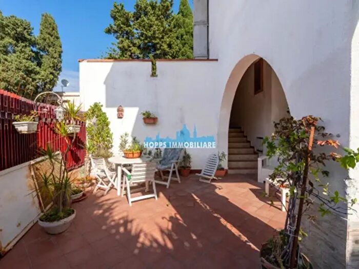 Appartamento quadrilocale in vendita in Via Nesea, Palermo