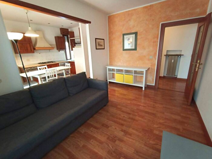 Appartamento trilocale in affitto in Mestre, Venezia