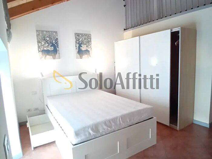 Appartamento bilocale in affitto in Via Gustavo Fara, Milano