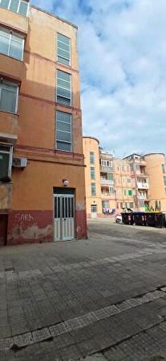 Appartamento bilocale in vendita in Via Marche, Messina