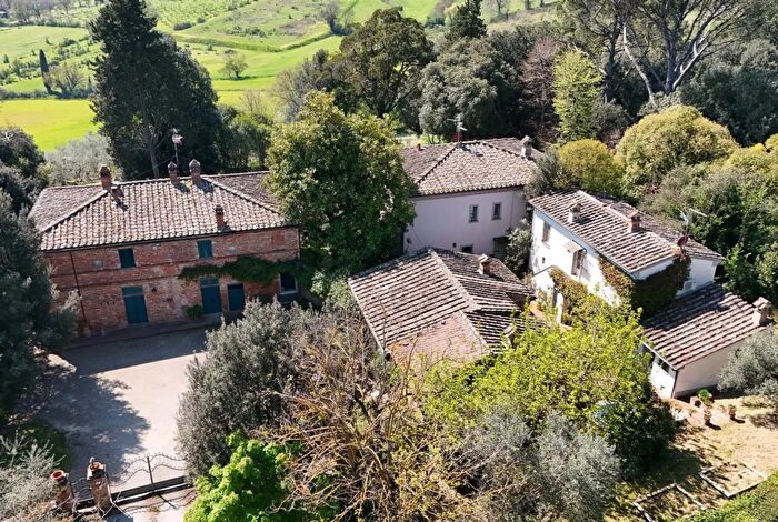 Casa in vendita in Foiano Della Chiana