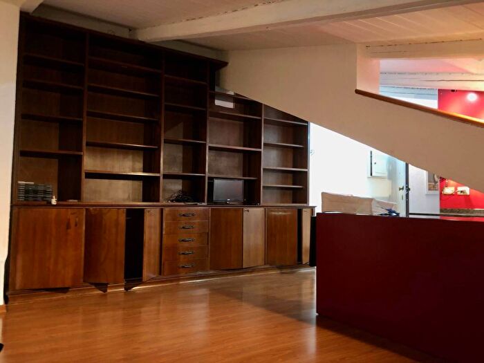 Appartamento bilocale in affitto in Via Niccolò Paganini, Buenos Aires, Milano