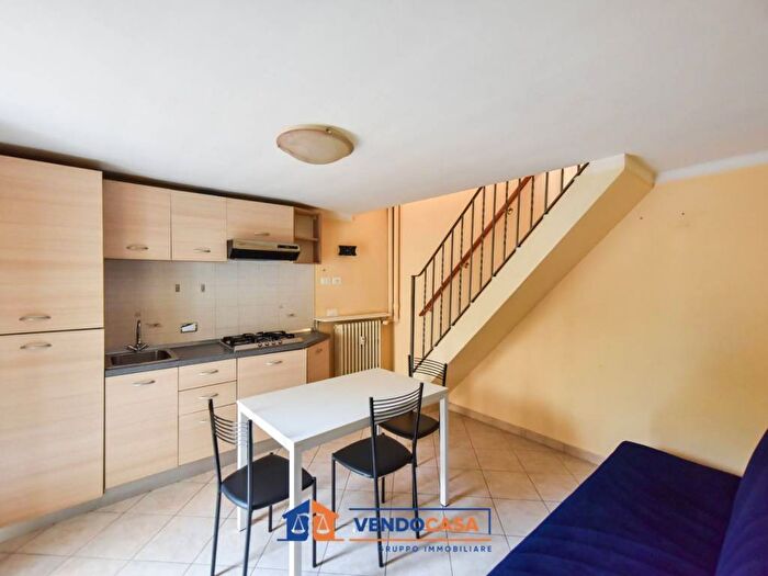 Appartamento bilocale in affitto in Corso Galileo Ferraris, Crocetta, Torino