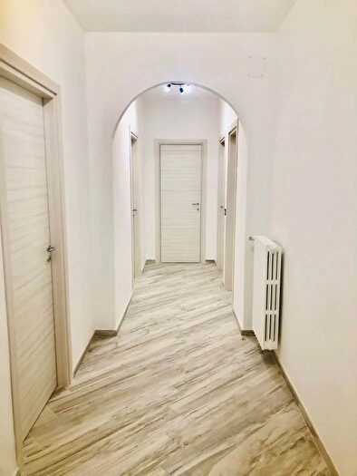 Appartamento quadrilocale in vendita in Indirizzo Via Leonardo da Vinci, Acquaviva Delle Fonti