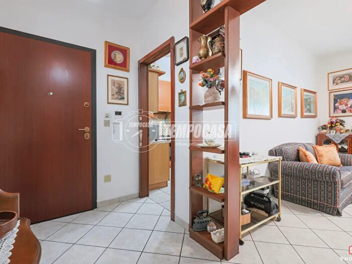 Appartamento quadrilocale in vendita in Via Wiligelmo, Bologna