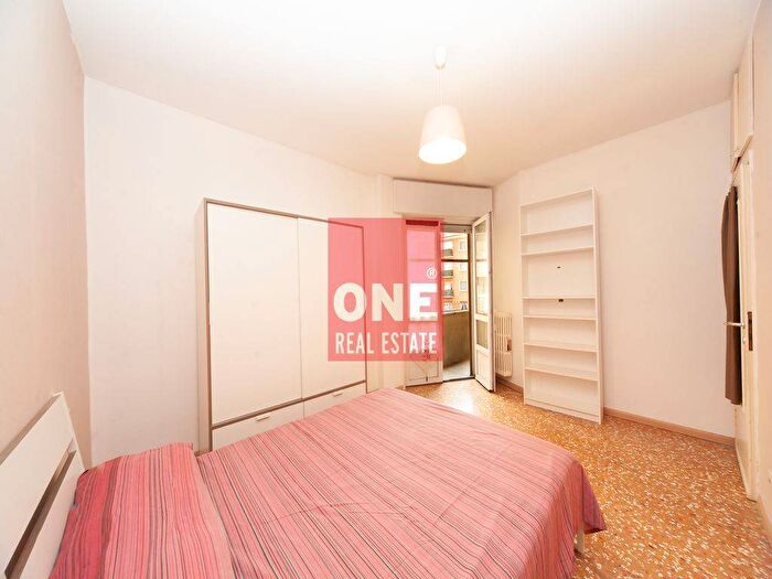 Appartamento bilocale in affitto in Via Vallazze, Città Studi, Milano