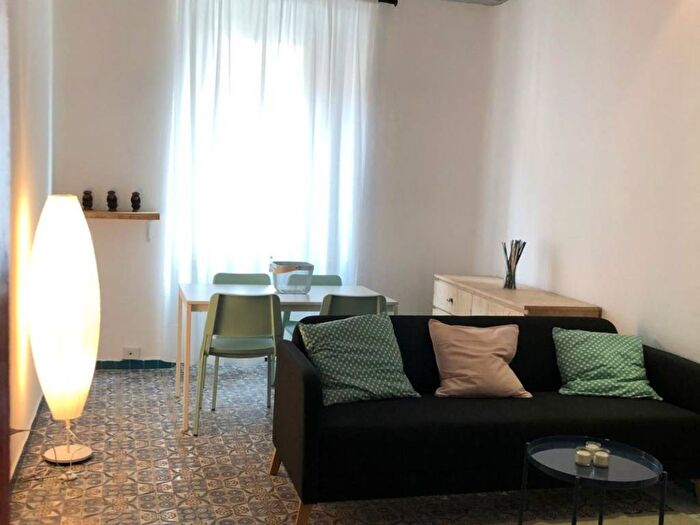 Appartamento bilocale in affitto in Via Achille Cadolini, Centro, Gallarate