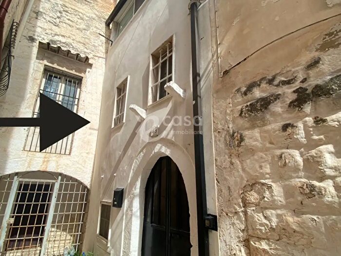 Casa bilocale in vendita in Via Zaccaria, Rutigliano