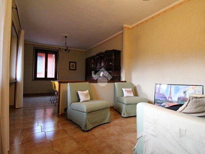 Appartamento bilocale in affitto in Via Giovanni Battista Bodoni, Centro, Saluzzo